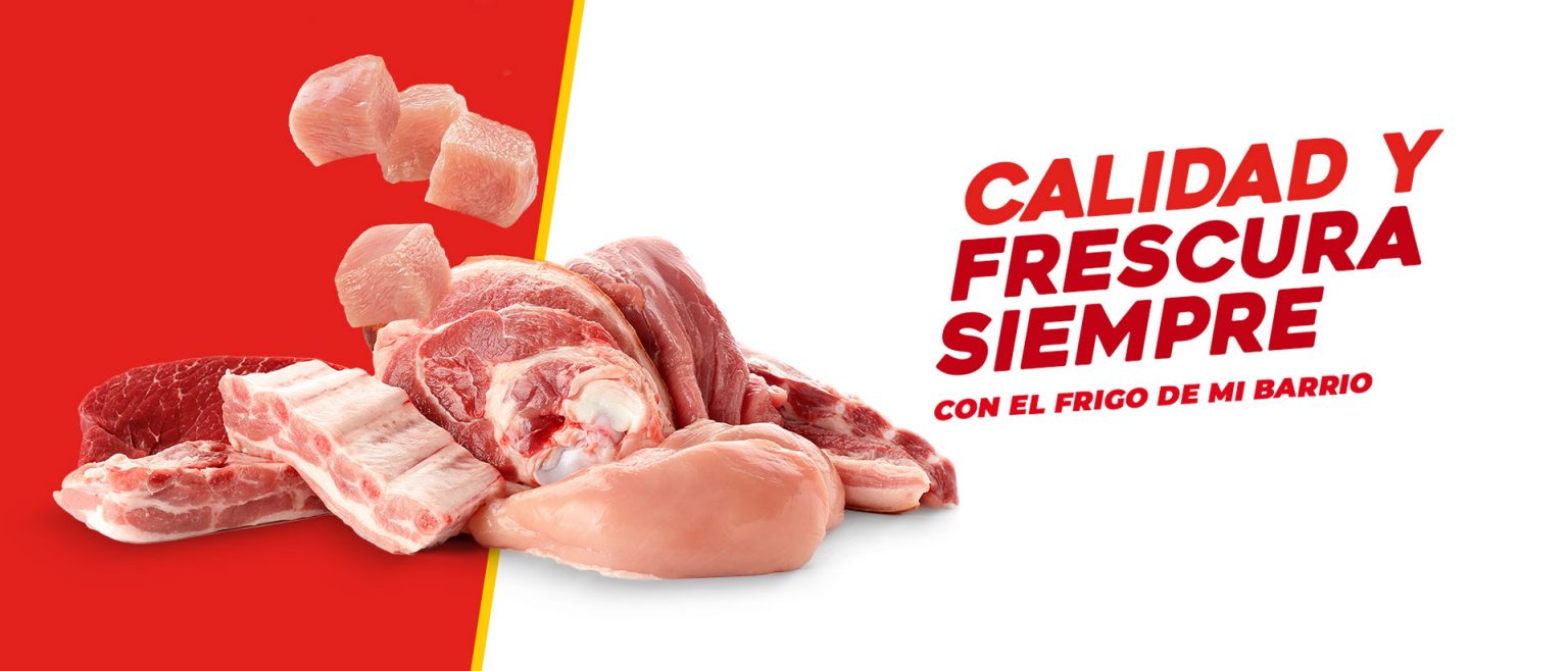 Banner Calidad y Frescura siempre