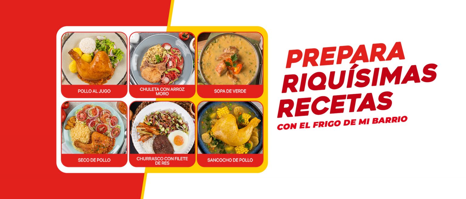 Banner Calidad y Frescura siempre 2