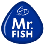Mr. Fish
