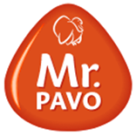 Mr. Pavo