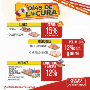 Oferta 1